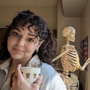 Meet your Posher, Alyssa